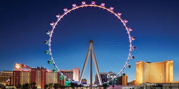 The LINQ Hotel + Experience The LINQ Hotel + Experience